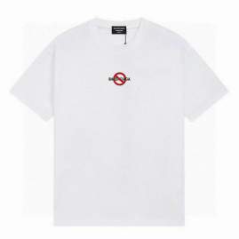 Picture of Balenciaga T Shirts Short _SKUBalenciagaM-2XLxlutxT7022305